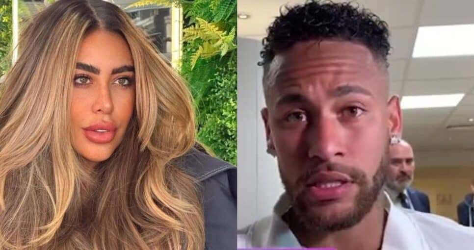 Neymar não quer mais ficar em silêncio: Jogador desce a lenha sobre verdade envolvendo a irmã: "M#rda"