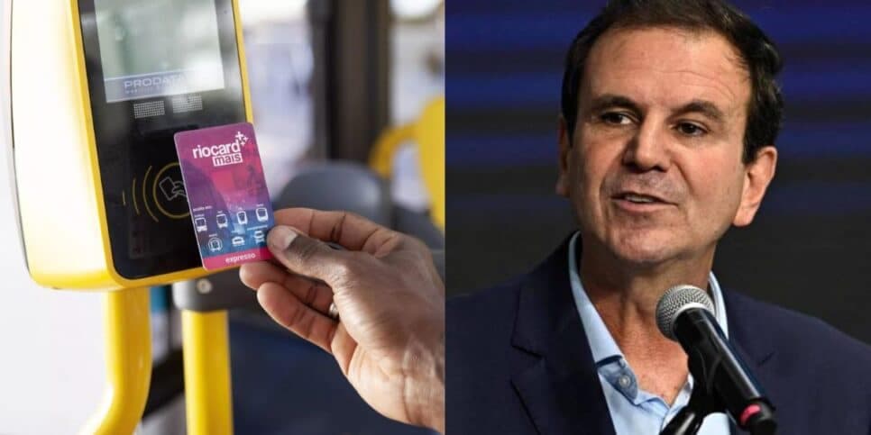 Fim do RioCard: Lei de Eduardo Paes nos metrôs e ônibus do RJ chega com substituto a cariocas em 2025