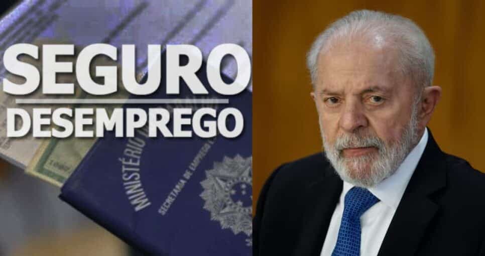 Reajuste de 6,79% decidido por Lula traz aumento no Seguro-Desemprego em 2026