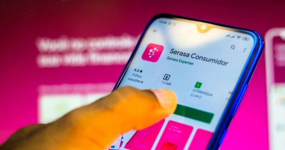 Nome sujo: Comunicado do Serasa chega como SALVAÇÃO aos endividados e com prazo até 29/11