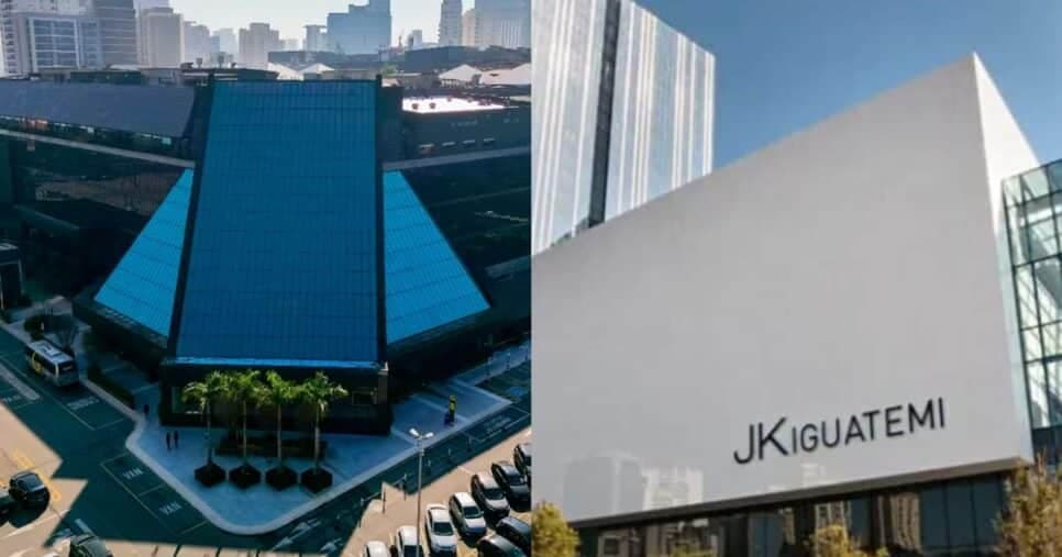 Eldorado e JK Iguatemi aniquilados: 2 gigantes dos shoppings de SP despencam com queridinho nº1 de paulistas