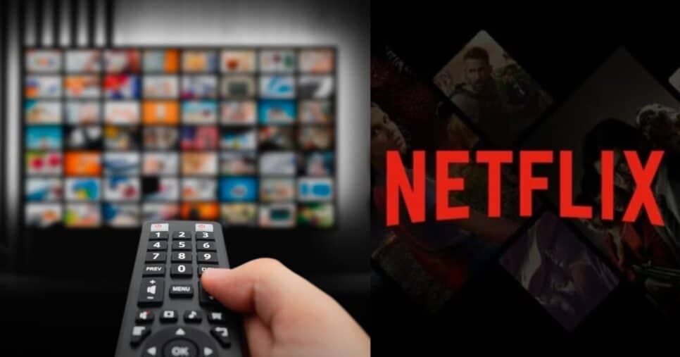 Fim de serviço crucial da Netflix cai como bomba a milhares de usuários em 2024