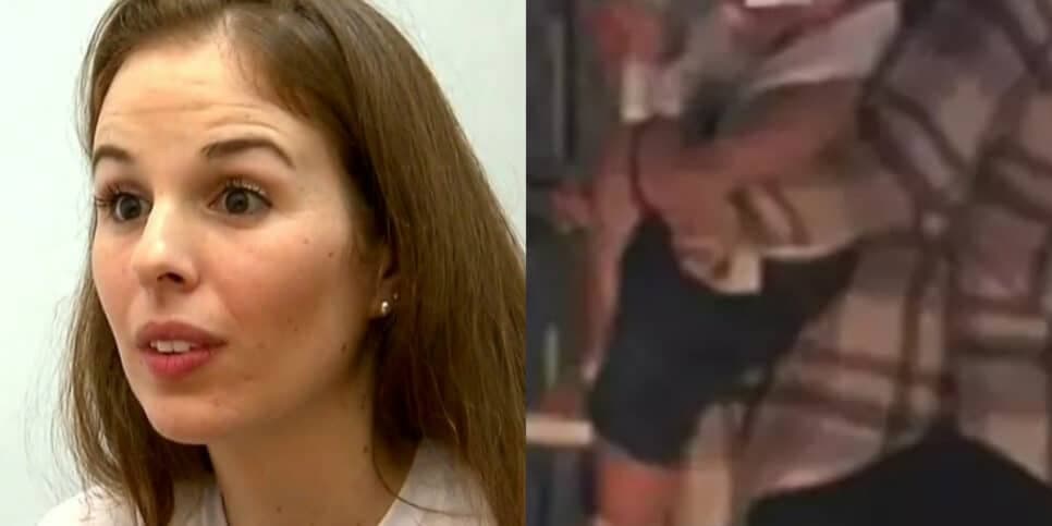Assassina, Suzane Von Richthofen posa com seu bebê e tenta viver com nova carreira absurda