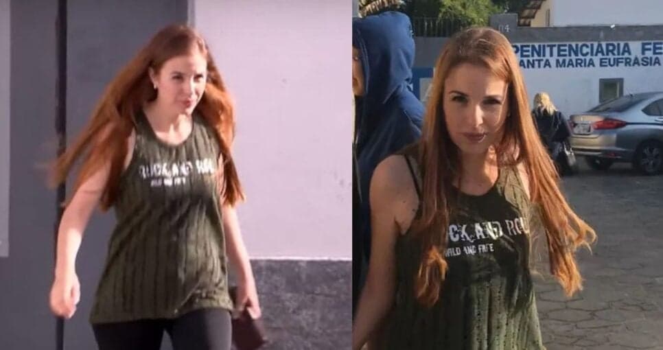 Valor e destino: Respire fundo antes de ver as 2 revelações da herança dos pais de Suzane Von Richthofen