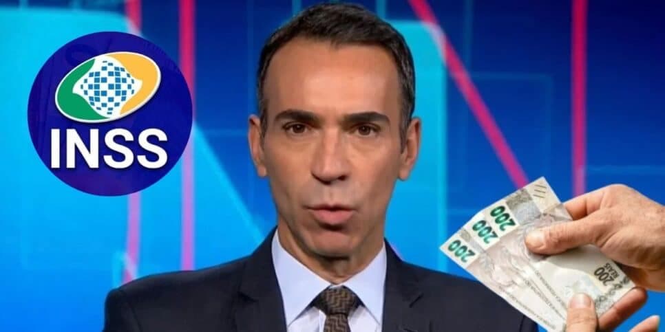 "A partir de hoje": Tralli paralisa JH com nova lei do INSS e atinge pagamento de R$ 1.412 de milhares