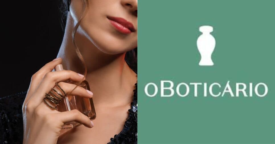 Na casa dos R$ 100: 5 perfumes do Boticário para seduzir e deixar mulheres 55+ irresistíveis