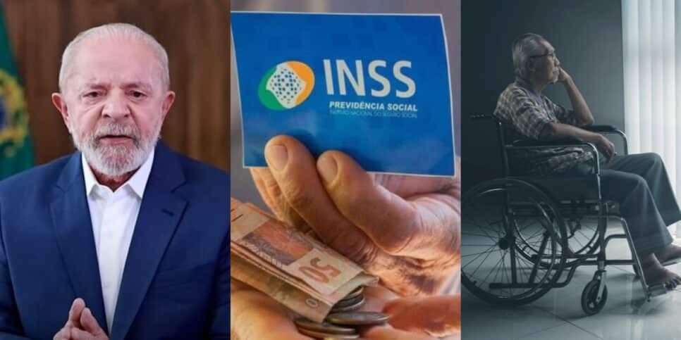 Tchau auxílio doença! Governo Lula baixa o facão com fim de 9 em cada 10 benefícios ainda em 2024