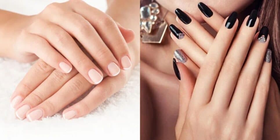 20 anos mais jovem: 5 esmaltes que deixam a unha brilhando e que é a fonte da juventude para 60+