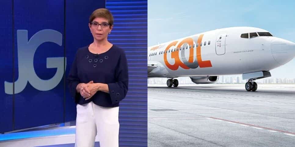 R$2,7BI: Companhia aérea tão popular quanto a GOL tem falência devastadora confirmada por Lo Prete no JG