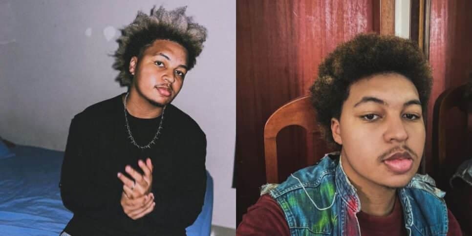 JP Rufino aos 22 anos (Reprodução/Instagram) JP Rufino aos 22 anos (Reprodução/Instagram)