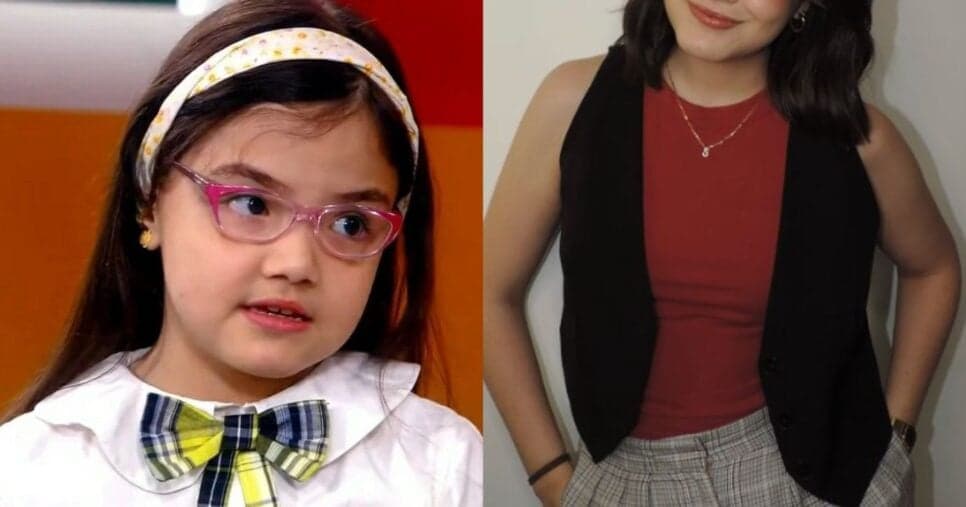 Lembra dela? Atriz mirim de Carrossel se torna missionária e está irreconhecível aos 21 anos