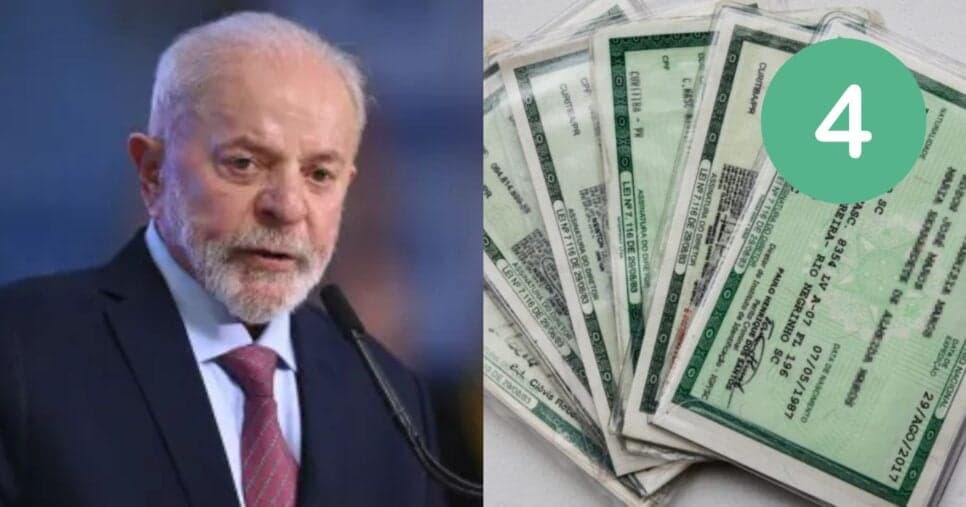 Fim vital do RG: 4 passos para agendar e retirar o novo documento exigido no governo Lula