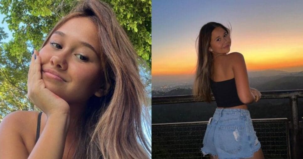 A famosa segue na carreira de atriz (Reprodução/Instagram)