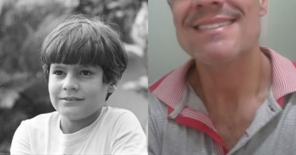 “Caí no esquecimento”: Ator mirim de ‘O Astro’, da Globo, está irreconhecível e trabalhando de profissão comum