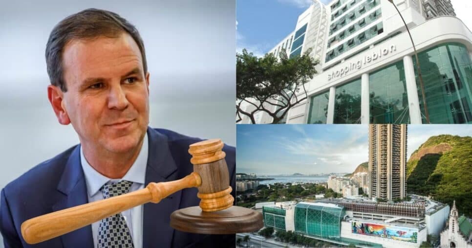 Barra, Village Mall e mais: Regra projetada por Paes no RJ prepara mudança decisiva em shoppings