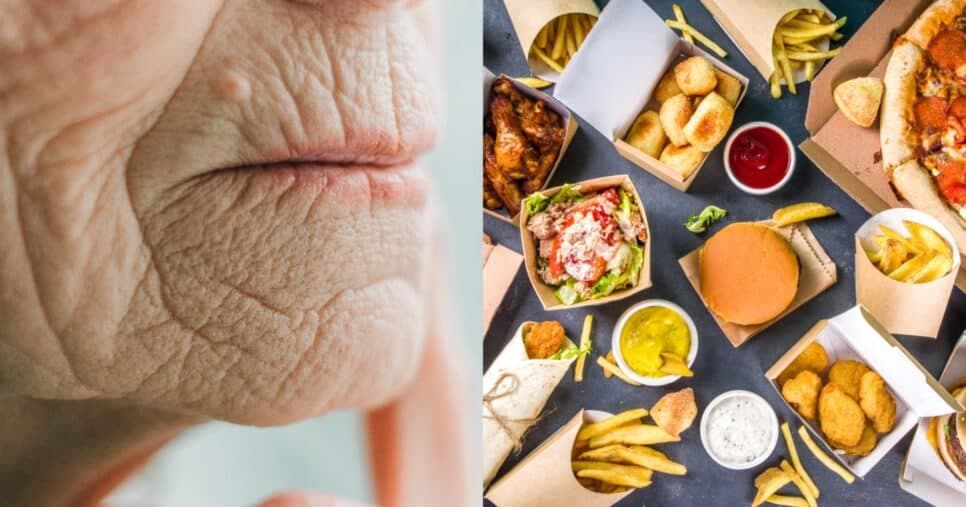 Aceleram o envelhecimento: 3 alimentos populares que destroem o colágeno e as 40+ devem se atentar