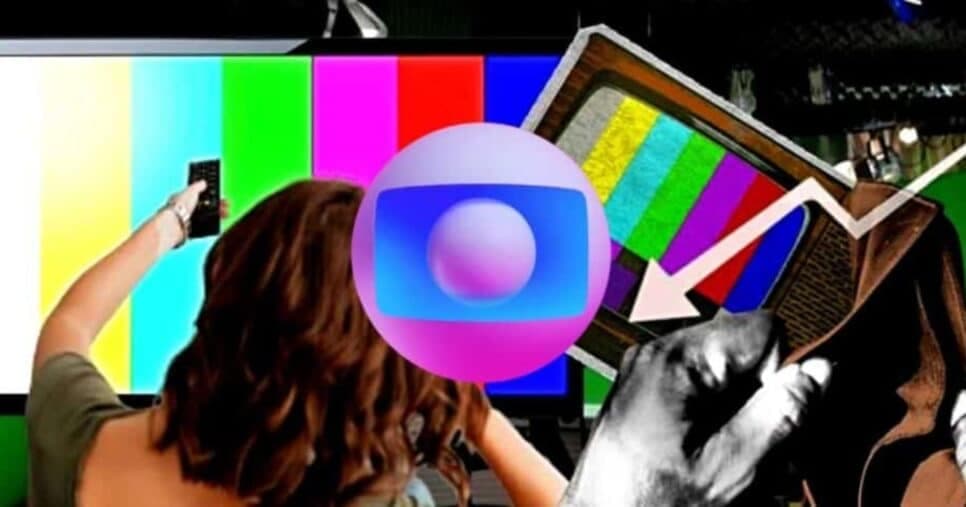Do auge à falência: Fim de 3 emissoras de TV aberta tão grandes quanto a Globo choca o Brasil