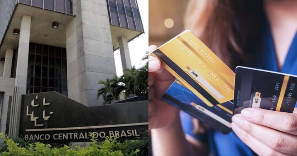 Presidente do Banco Central emite alerta de FIM do cartão de crédito e crava substituto em 2025