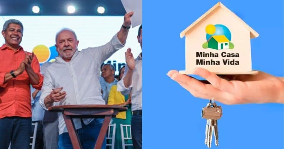 Minha Casa Minha Vida: Lula libera 2,3M de imóveis em 3 passos pra realizar sonho da casa própria em 2025