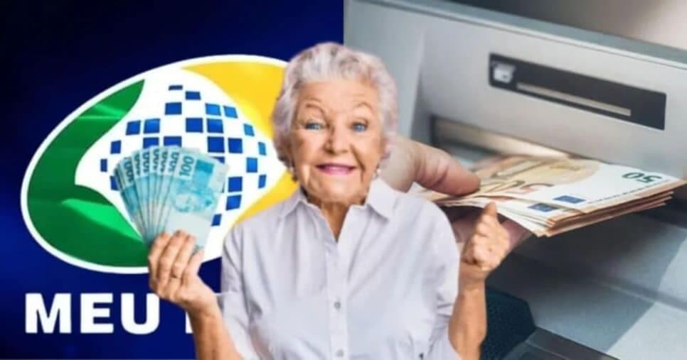 Governo Lula ciente: INSS libera R$22M em pagamento EXTRA para idosos 60+