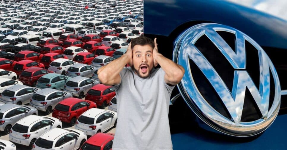 Donos choram no banho: Fim de 5 carros populares no Brasil é confirmado, incluindo queridinho da Volkswagen