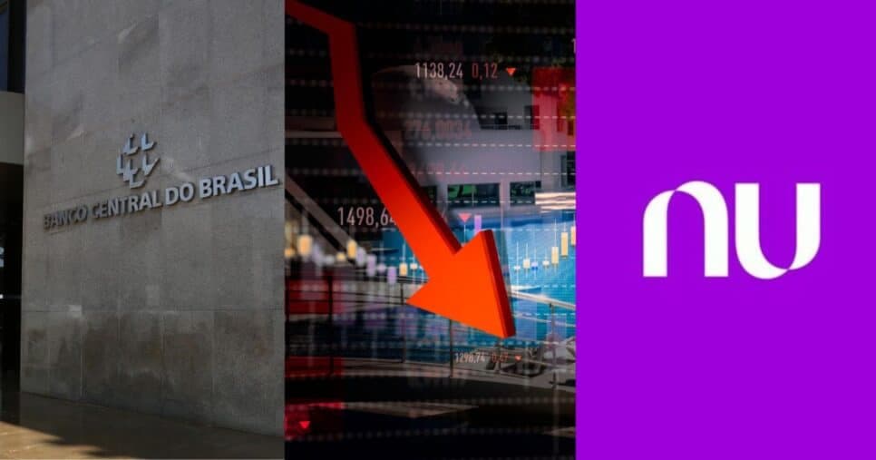 R$521M e falência: Banco tão popular quanto Nubank tem tem FIM cravado pelo Banco Central