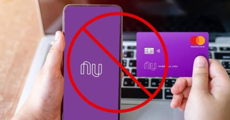 Nubank emite comunicado emergencial de FIM de serviço vital em DEZEMBRO e atinge 100M de correntistas