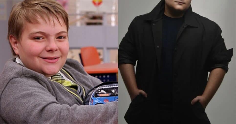 Lembra dele? Ator mirim de Carrossel está barbudo, irreconhecível e longe da TV aos 25 anos