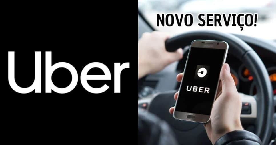 Corrida quase de graça: Uber crava benefício melhor que FIM da tarifa dinâmica pra salvar passageiros em 2025