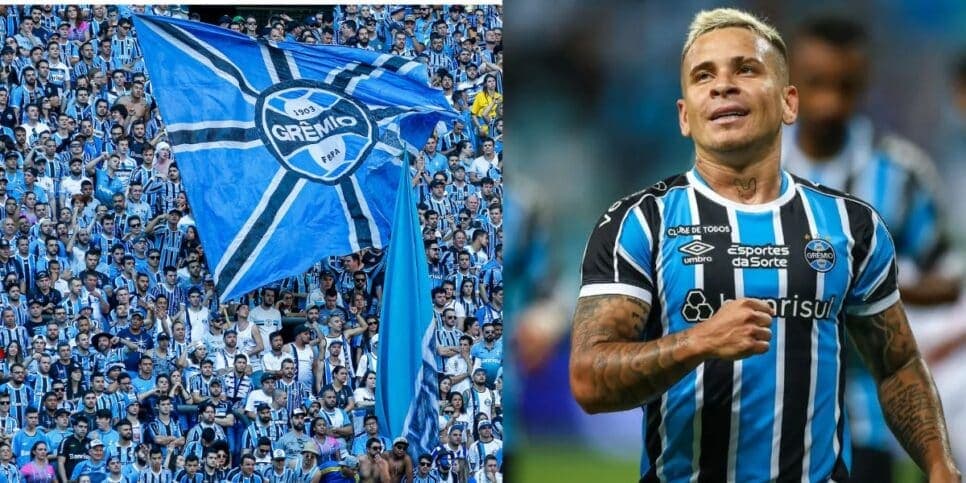 R$15M e Renato Gaúcho em êxtase: Grêmio libera PIX por atacante de time da série A pra jogar com Soteldo
