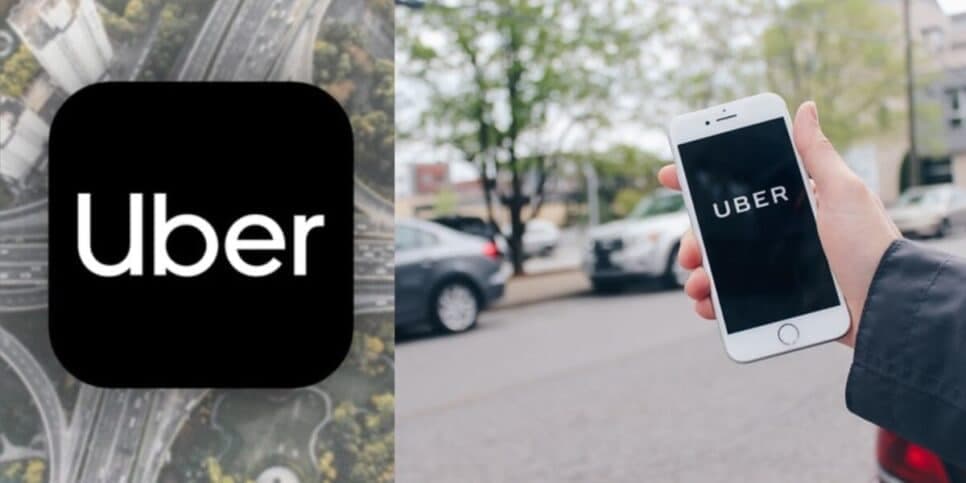 Uber anuncia benefício melhor que o fim da tarifa dinâmica com viagens quase de GRAÇA em 2 passos