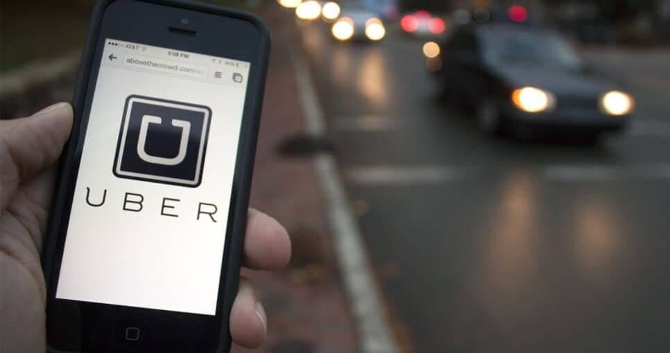Suspensão: Uber emite comunicado com alerta sobre corridas com 4 passageiros e você precisa saber hoje (22/11)