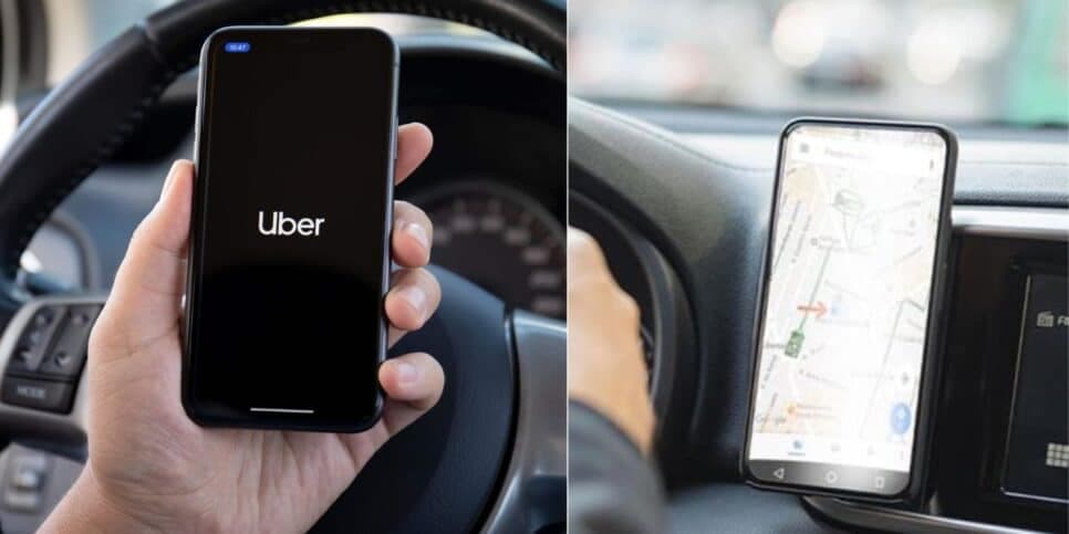 Rival da Uber chega com gasolina quase de graça para salvar milhares de motoristas em novembro