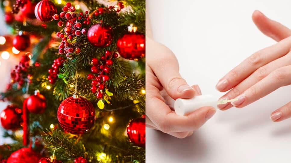 Manicures escondem isso de você: 5 passos para ter unhas inquebráveis antes do Natal