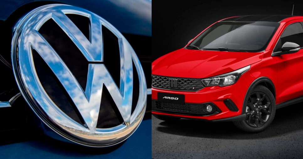 14,5km/l e queridinho da Volkswagen: 5 carros de luxo por preço de hatch popular, incluindo SUV