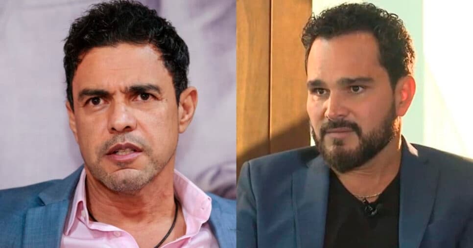 Luciano expõe Zezé após anos e revela o que cantor fez com ele em confissão: "Quero que você"