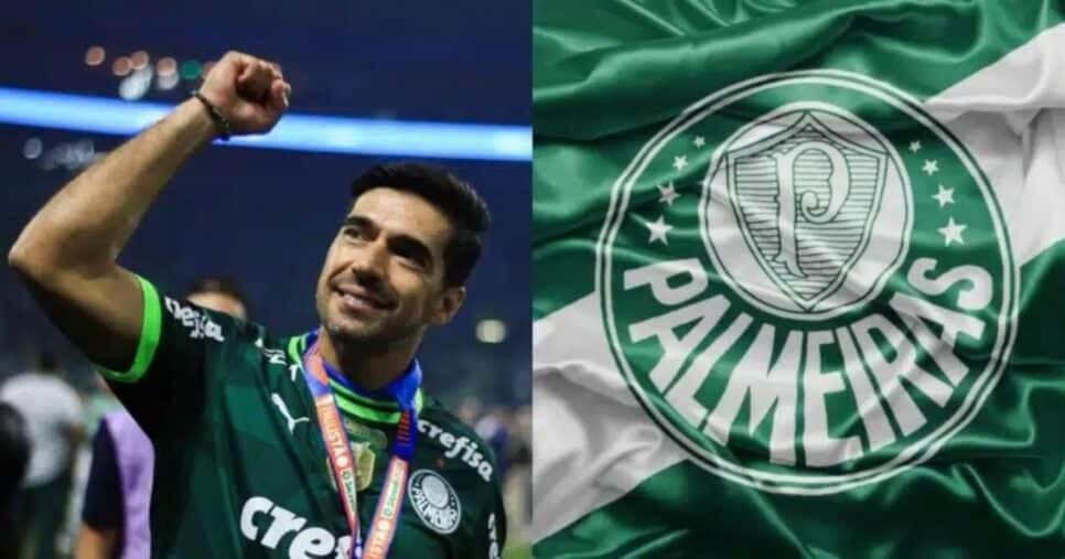 R$ 35M, xerifão da zaga e novo xodó de Abel: S. Ramos tem contratação armada no Palmeiras em 2025