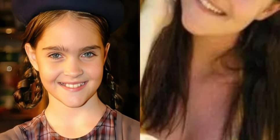 Lembra dela? Atriz mirim de Alma Gêmea está irreconhecível, vivendo longe dos holofotes e com profissão comum
