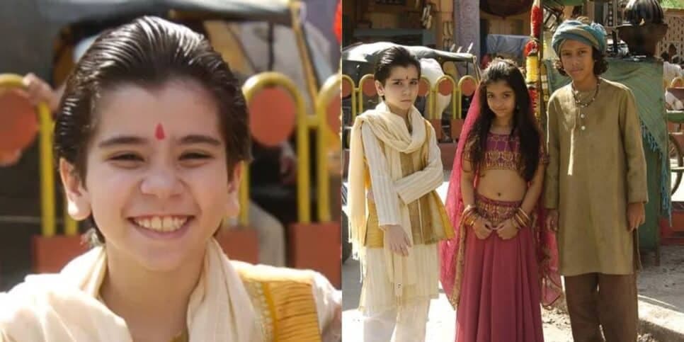 Lembra dele? Ator mirim de Caminho das Índias, da Globo, está irreconhecível e é pai aos 25 anos