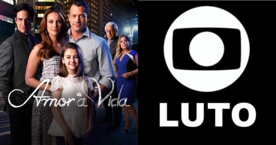 Câncer e infarto: 4 estrelas de Amor à Vida, da Globo, levados pela morte de forma trágica