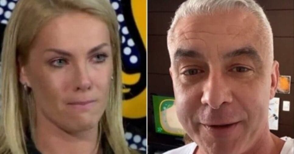 Justiça decreta que Ana Hickmann é proibida de vender mansão em que morou com Alexandre Correa