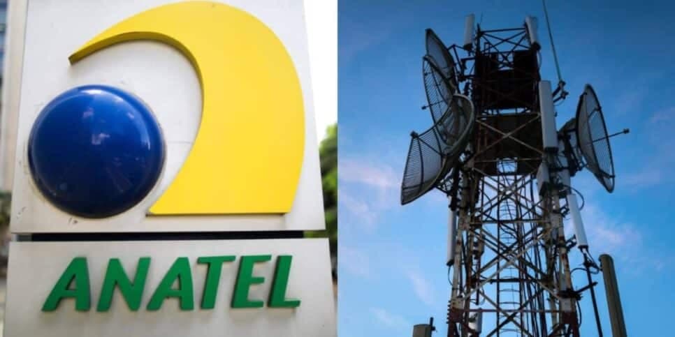 Operadora n°1, rival da Claro, vive terror de falência e atinge até Lula - Foto: Internet