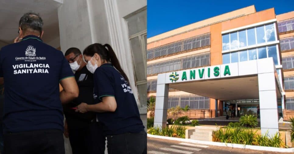Anvisa faz proibição contra 14 produtos de marca n°1 no Brasil e retira das lojas às pressas