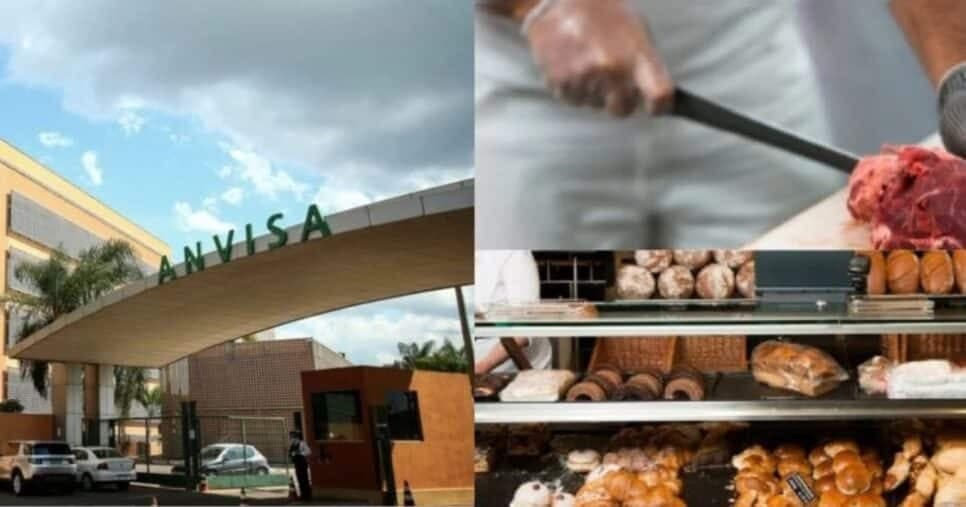 100kg de carne podre: A interdição da Anvisa contra açougue e padaria tradicional em SP por flagra nojento