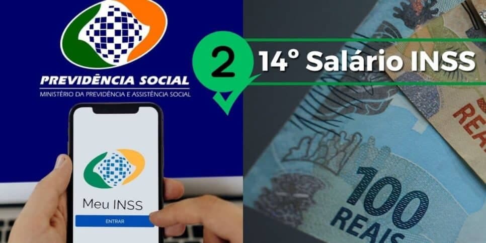Aposentadoria reduzida em 15 anos e notícia sobre 14º salário: 2 viradas do INSS chegam com tudo em novembro