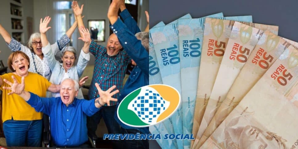 R$ 2,7BI e Lula ciente: INSS crava liberação de saque EXTRA para salvar idosos 60+