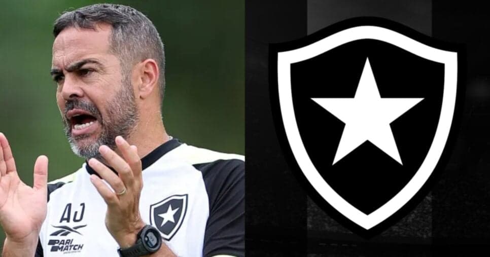 Craque de R$ 7M indo para o Flamengo e desfecho de demissão de Artur Jorge: 2 viradas atingem o Botafogo