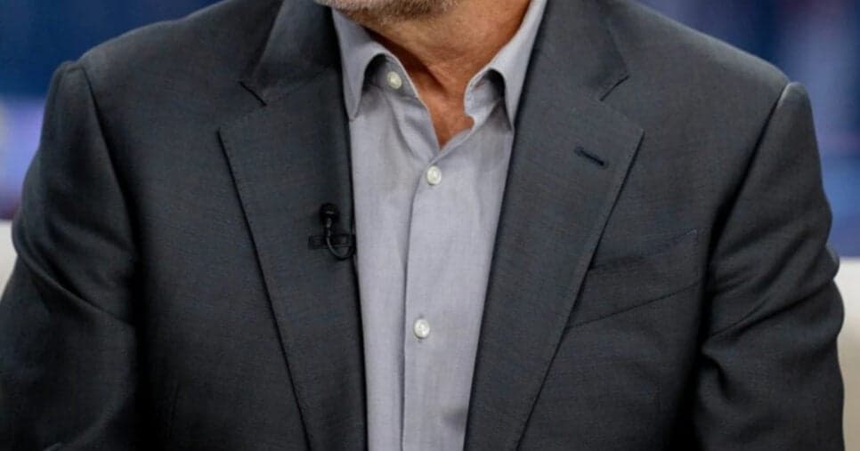 Ator de programa AMADO do SBT descobre que está com câncer por telefone: "Muito agressivo"
