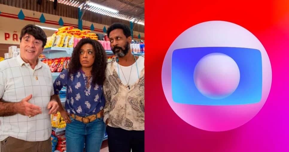 Barraco e chororô na Globo: Ator arma confusão e constrange estrela veterana nos bastidores