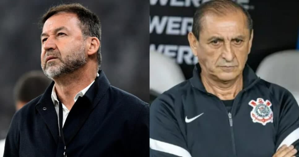 Craque de R$ 8M do Palmeiras, adeus de Augusto Melo e +1: 3 viradas atingem Ramón Díaz no Corinthians em 2025